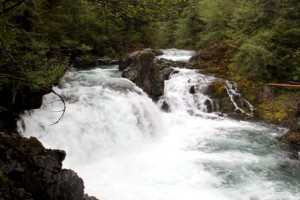 Opal Creek. Central Willamette Valley. Doug Campbell Photography